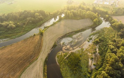 Zapraszamy na wirtualny spacer po Gminie Krzyżanowice