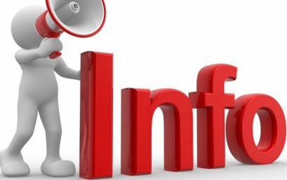 INFORMACJA O WYNIKACH NABORU NA STANOWISKO SPECJALISTY DS. ADMINISTRACJI