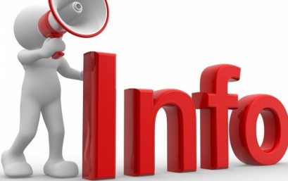 INFORMACJA O WYNIKACH NABORU NA STANOWISKO SPECJALISTY DS. ADMINISTRACJI
