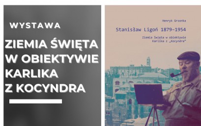 Wystawa w Godowie