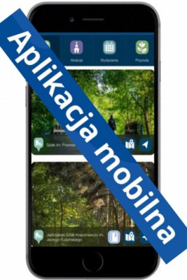 Aplikacja mobilna