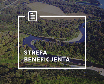 Strefa beneficjenta